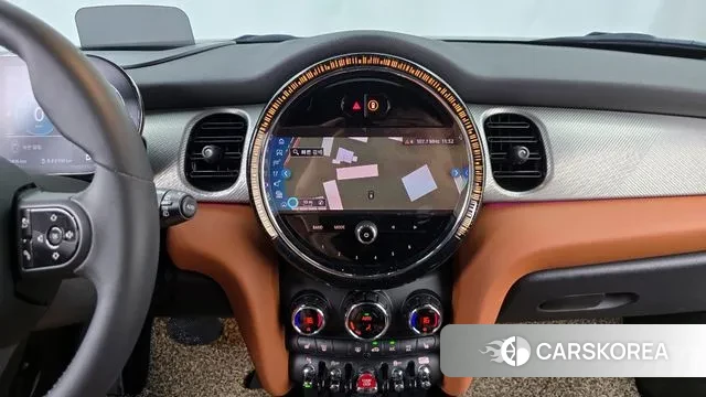 Mini Cooper id 2980145 из Кореи 5