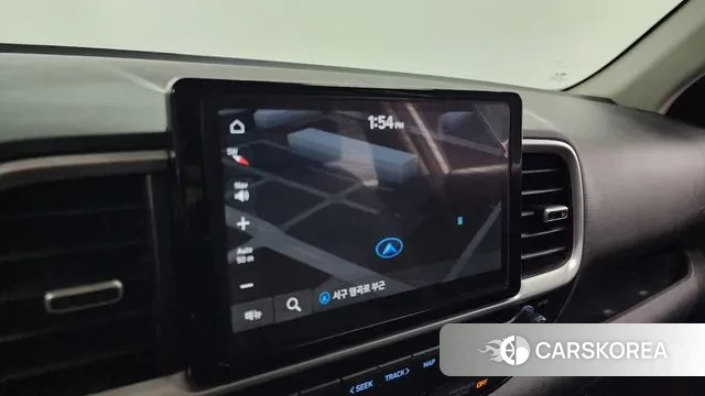 Hyundai Venue 2023 Белый из Кореи, фото 5