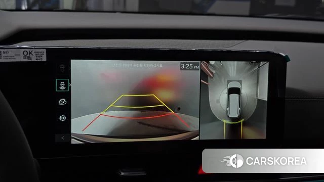 Kia The New Carnival 4th Generation 2026 Серебристо-серый из Кореи, фото 5