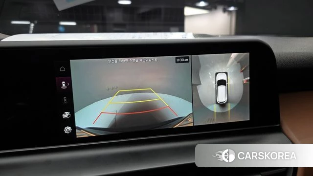 Kia The New Seltos 2022 Серый из Кореи, фото 5