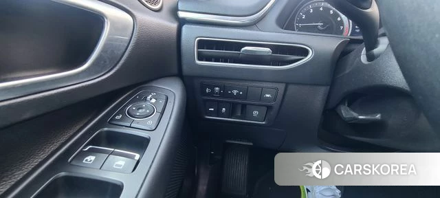 Hyundai Sonata (DN8) 2019 Белый из Кореи, фото 5