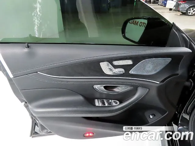 Mercedes-Benz CLS-Class C257 id 2702567 из Кореи 5