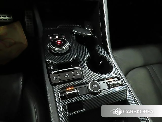 Kia K5 3rd generation 2020 Серый из Кореи, фото 5