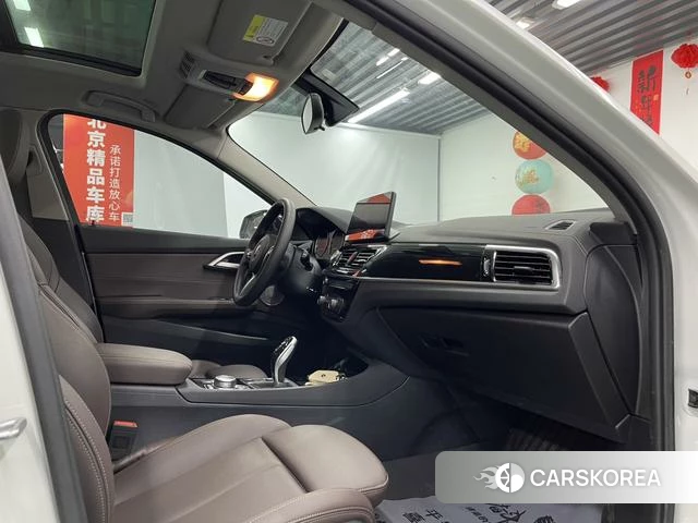 BMW 1 series 2022 Белый из Китая, фото 5