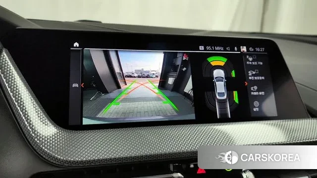 BMW 2 Series Gran Coupe (F44) 2022 Серый из Кореи, фото 5