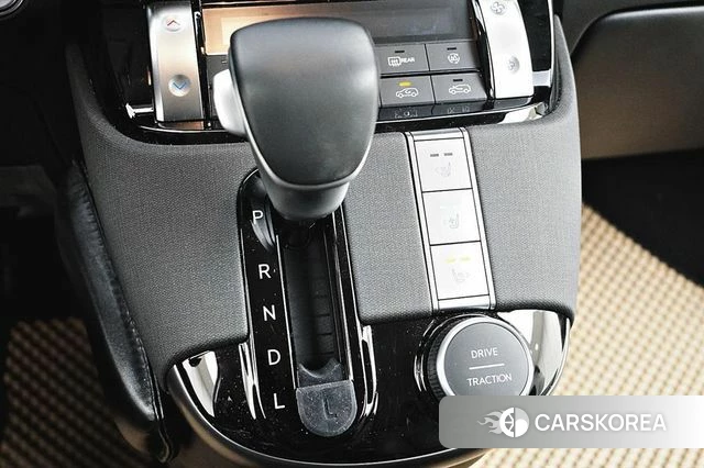 Hyundai Casper 2024 Черный из Кореи, фото 5