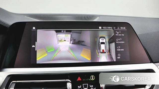 BMW 3 Series (G20) 2021 Белый из Кореи, фото 5