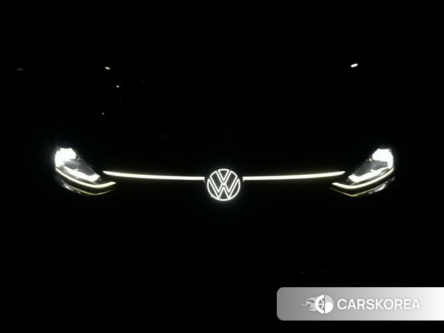 Volkswagen Lingdu 2023 Синий из Китая, фото 5