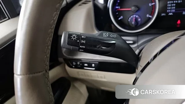 Kia Carnival 4th generation 2021 Черный из Кореи, фото 5