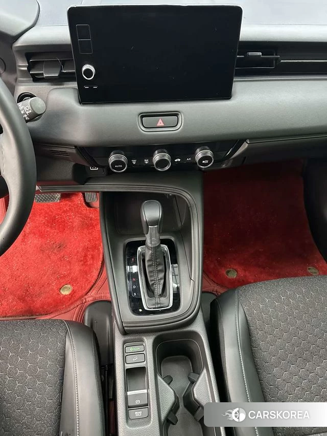 Honda XR-V 2023 Белый из Китая, фото 5