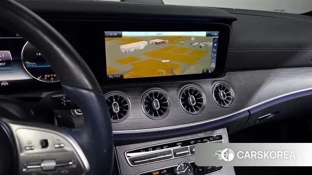 Mercedes-Benz CLS-Class C257 2020 Белый из Кореи, фото 5