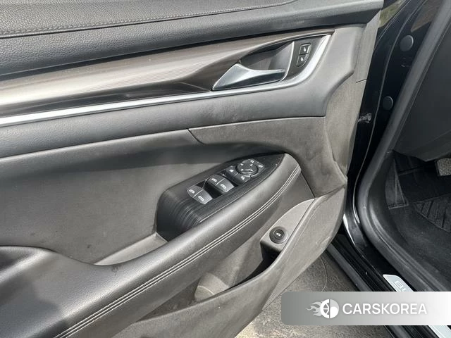 Buick Lacrosse 2020 Черный из Китая, фото 5