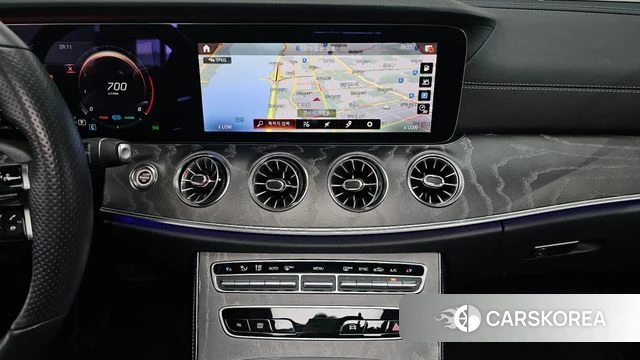 Mercedes-Benz E-Class W213 2021 Черный из Кореи, фото 5