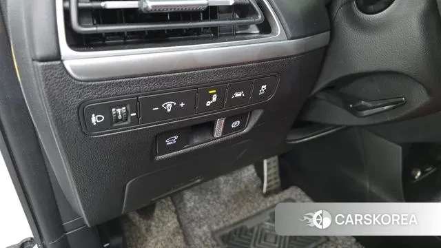 Hyundai Palisade 2020 Белый из Кореи, фото 5