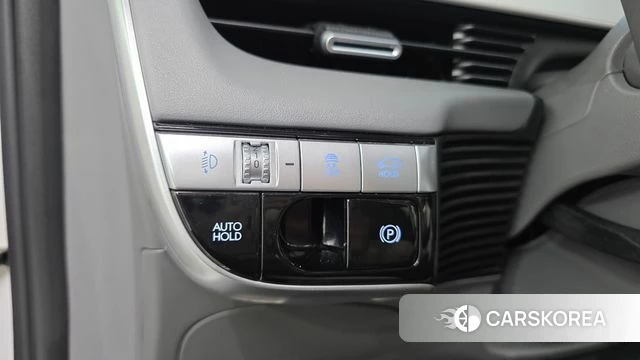 Hyundai Ionic 5 2022 Белый из Кореи, фото 5