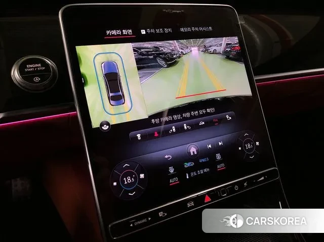 Mercedes-Benz S-Class W223 2024 Черный из Кореи, фото 5