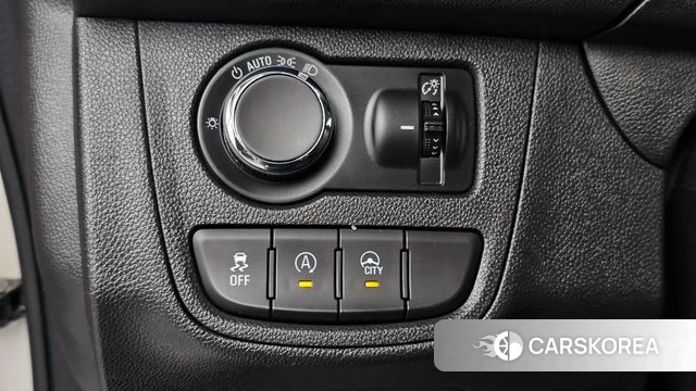 Chevrolet (GM Daewoo) The New Spark 2019 Жемчужный цвет из Кореи, фото 5