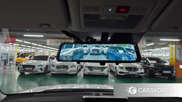 Hyundai Casper 2022 Белый из Кореи, фото 5