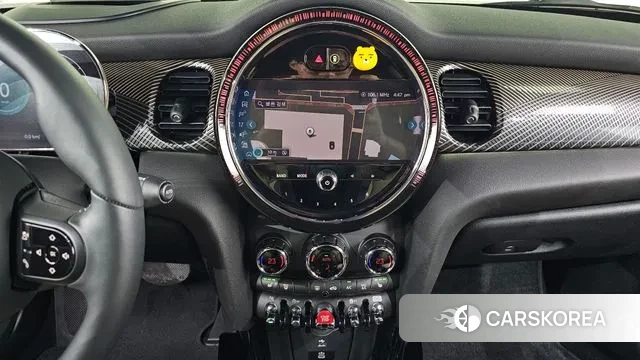 Mini Cooper S Convertible 2024 Белый из Кореи, фото 5