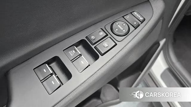 Hyundai All New Tucson 2018 Белый из Кореи, фото 5