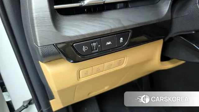 Kia Carnival 4th generation 2023 Белый из Кореи, фото 5