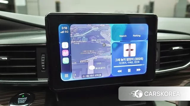 Ford Explorer 6th Generation 2020 Белый из Кореи, фото 5