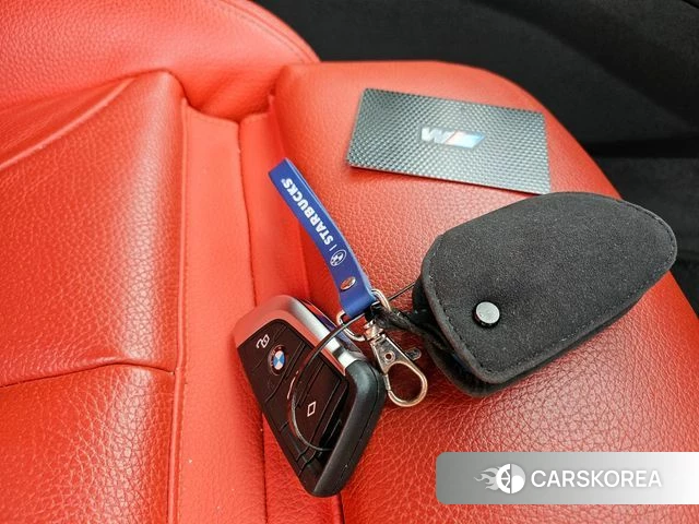 BMW 2 Series Gran Coupe (F44) 2021 Черный из Кореи, фото 5