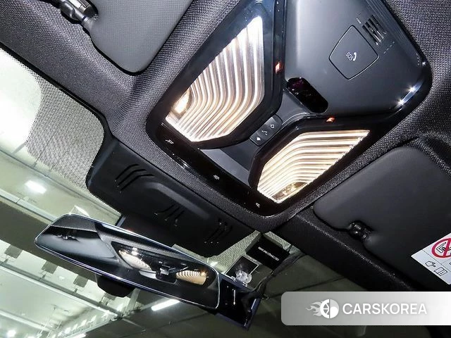 BMW X6 (G06) 2021 Белый из Кореи, фото 5