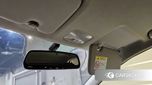 Kia Morning Urban (JA) 2021 Белый из Кореи, фото 5