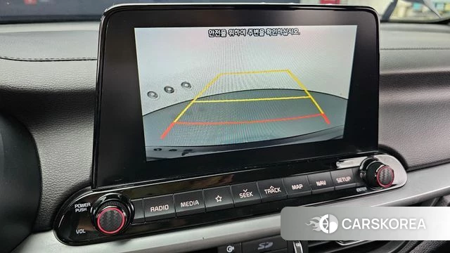 Kia Come New K3 2018 Серый из Кореи, фото 5