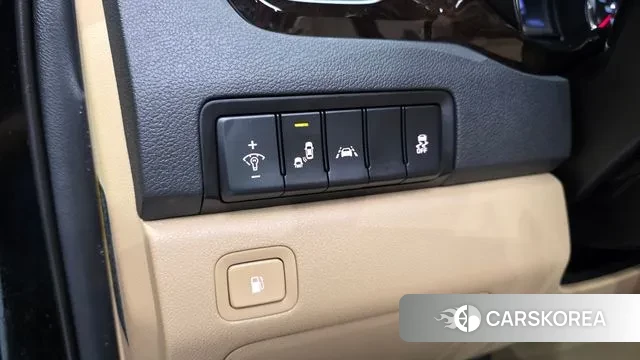 Kia The New Carnival 2020 Черный из Кореи, фото 5