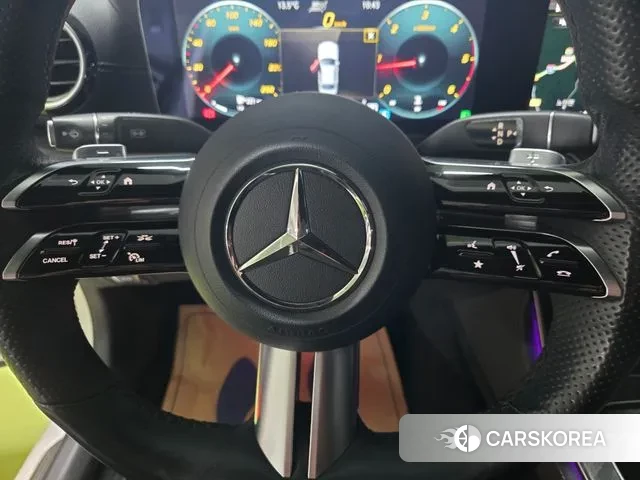 Mercedes-Benz E-Class W213 2020 Белый из Кореи, фото 5