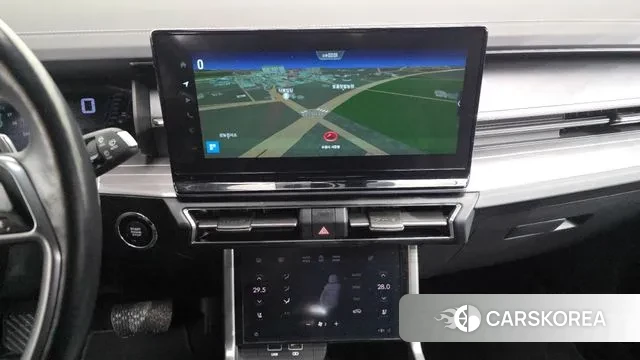 Ssangyong Torres 2023 Белый из Кореи, фото 5