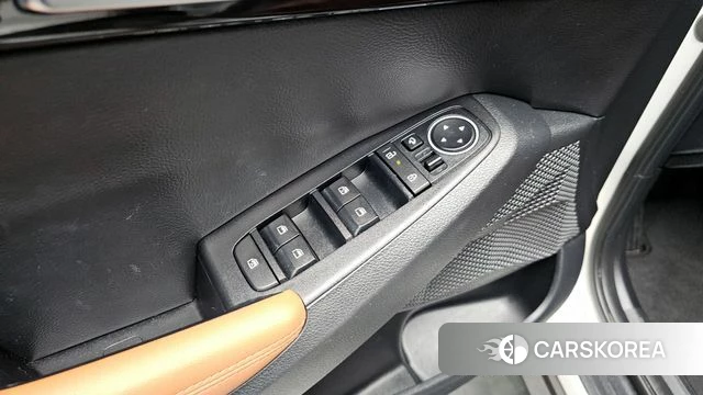 Kia The New Seltos 2023 Белый из Кореи, фото 5