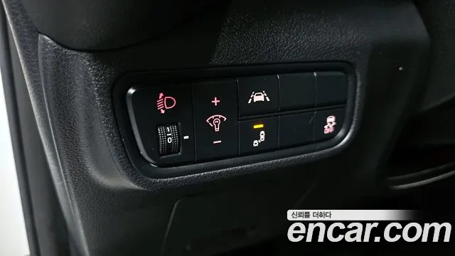 Kia Soul Booster id 2476410 из Кореи 5