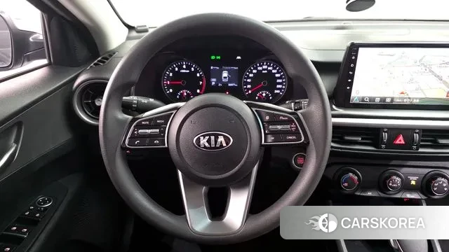 Kia Come New K3 2019 Серый из Кореи, фото 5