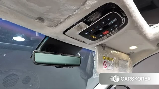 Hyundai The New Palisade 2023 Серый из Кореи, фото 5