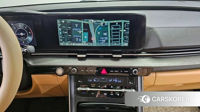 Kia Carnival 4th generation 2021 Белый из Кореи, фото 5
