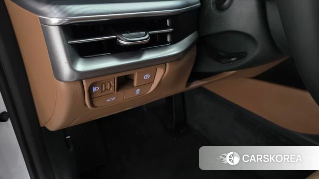 Hyundai Grandeur (GN7) 2023 Белый из Кореи, фото 5