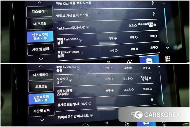 Jeep Grand Cherokee (WL) 2023 Белый из Кореи, фото 5