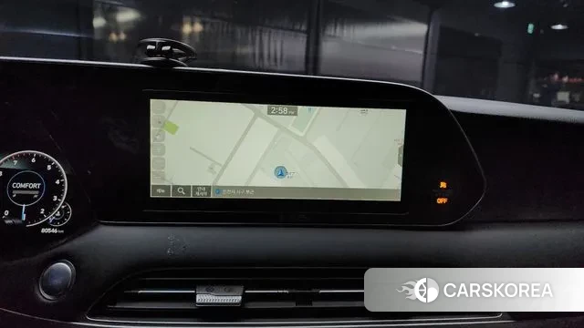 Hyundai Palisade 2021 Серый из Кореи, фото 5