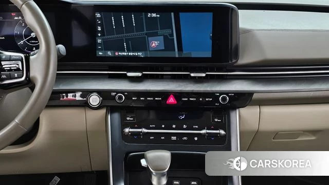 Kia Carnival 4th generation 2020 Белый из Кореи, фото 5