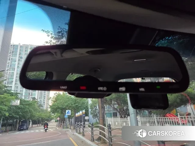 Kia The New Sorento 2019 Серый из Кореи, фото 5