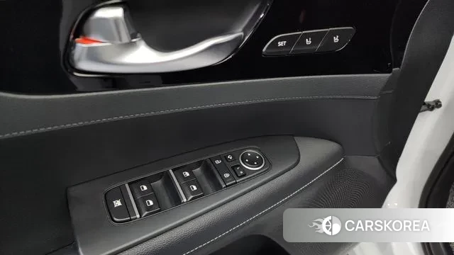 Kia The New K3 2nd generation 2021 Белый из Кореи, фото 5