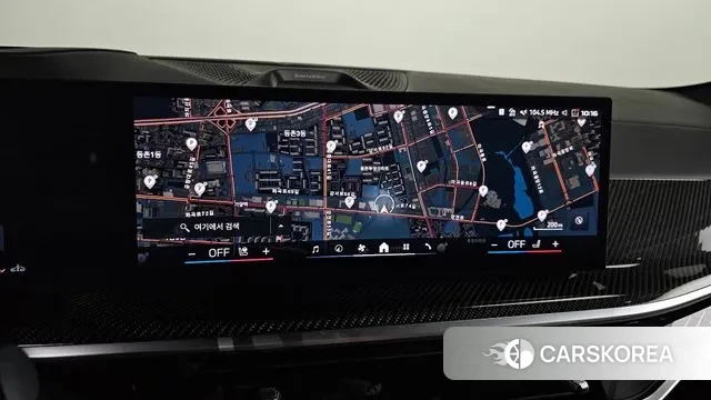 BMW X6 (G06) 2024 Белый из Кореи, фото 5