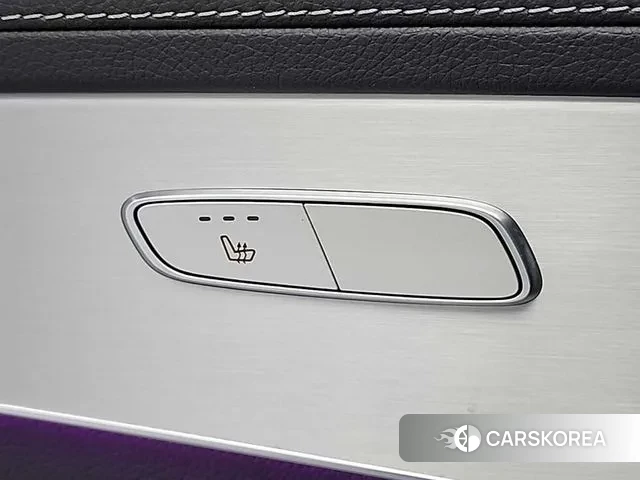 Mercedes-Benz GLC-Class X253 2018 Белый из Кореи, фото 5