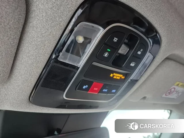 Hyundai Sonata D Edge (DN8) 2024 Белый из Кореи, фото 5