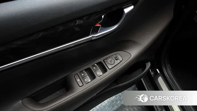 Hyundai Grandeur IG 2018 Черный из Кореи, фото 5