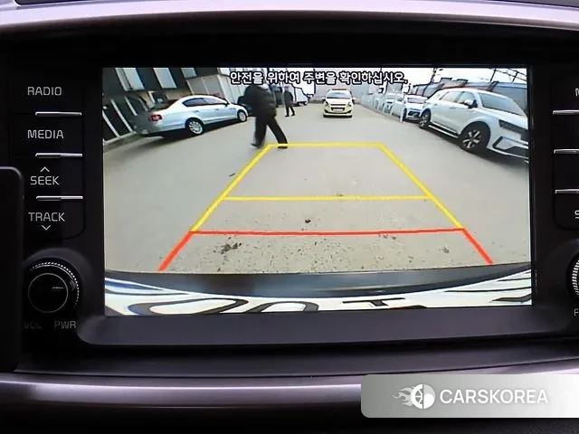 Kia The New Sorento 2018 Черный из Кореи, фото 5