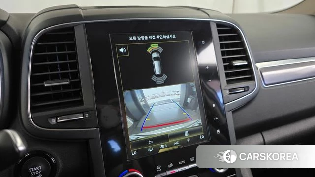 Renault Korea (Samsung) QM6 2018 Белый из Кореи, фото 5